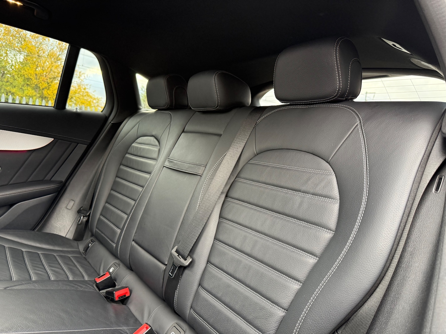 Used Mercedes-Benz EQC 2020 for sale - 76750883: Photo 20