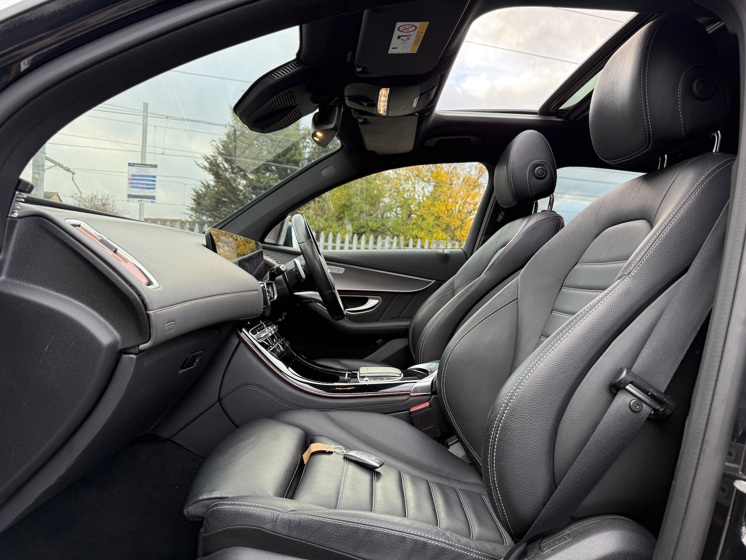 Used Mercedes-Benz EQC 2020 for sale - 76750883: Photo 29