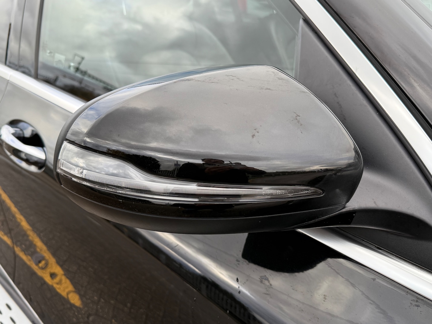 Used Mercedes-Benz EQC 2020 for sale - 76750883: Photo 34