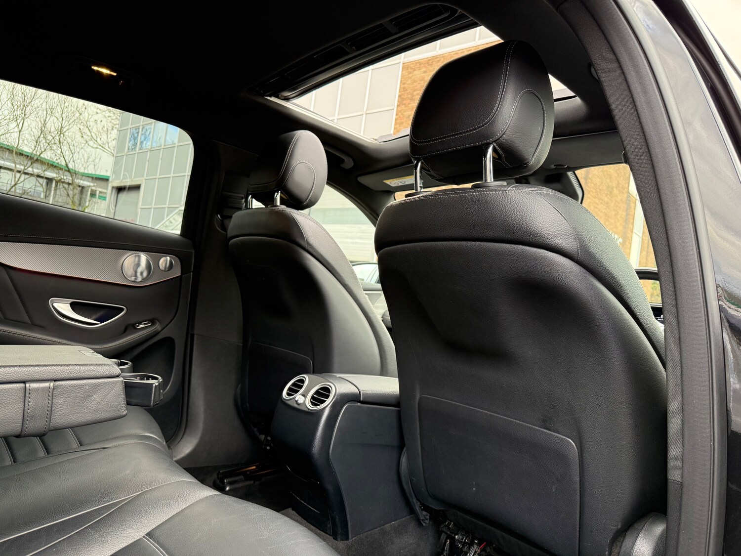 Used Mercedes-Benz EQC 2020 for sale - 76750883: Photo 35