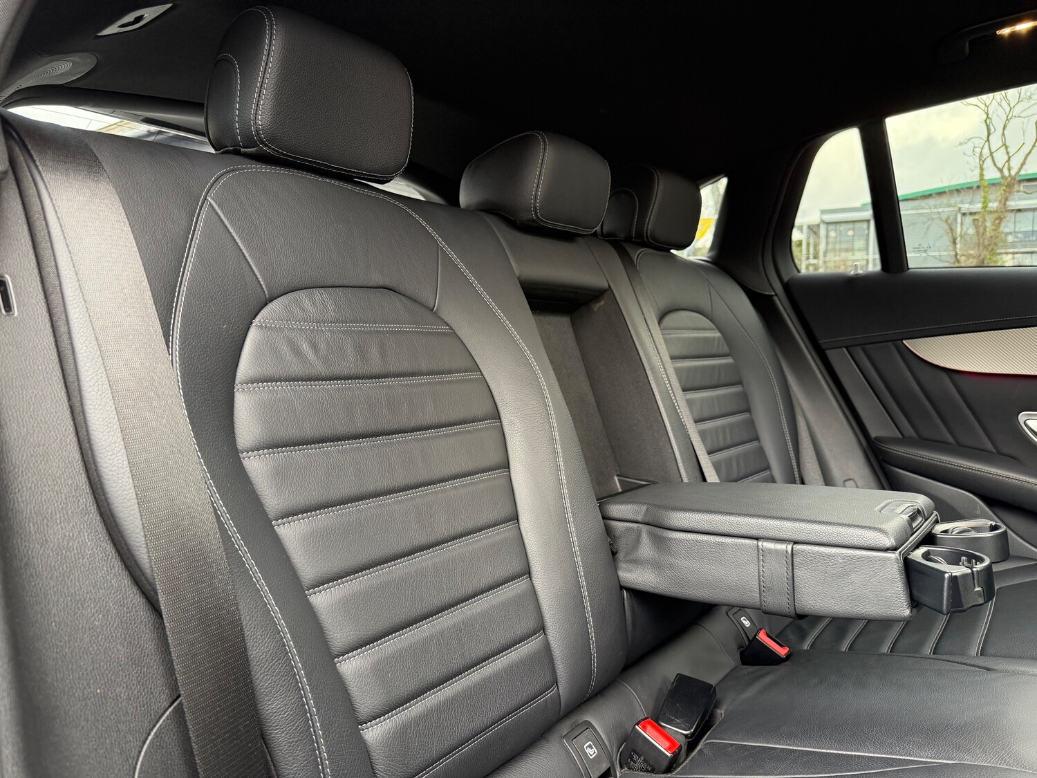 Used Mercedes-Benz EQC 2020 for sale - 76750883: Photo 36