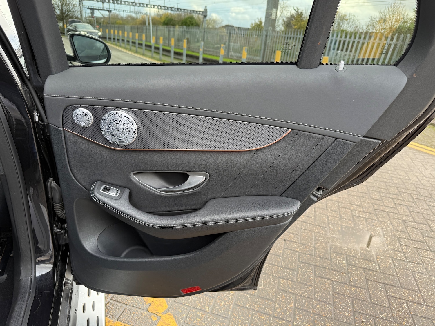 Used Mercedes-Benz EQC 2020 for sale - 76750883: Photo 38