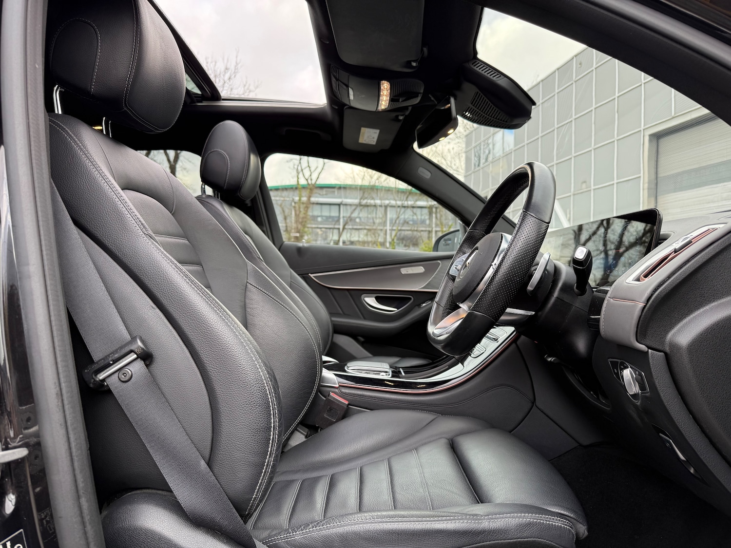 Used Mercedes-Benz EQC 2020 for sale - 76750883: Photo 42