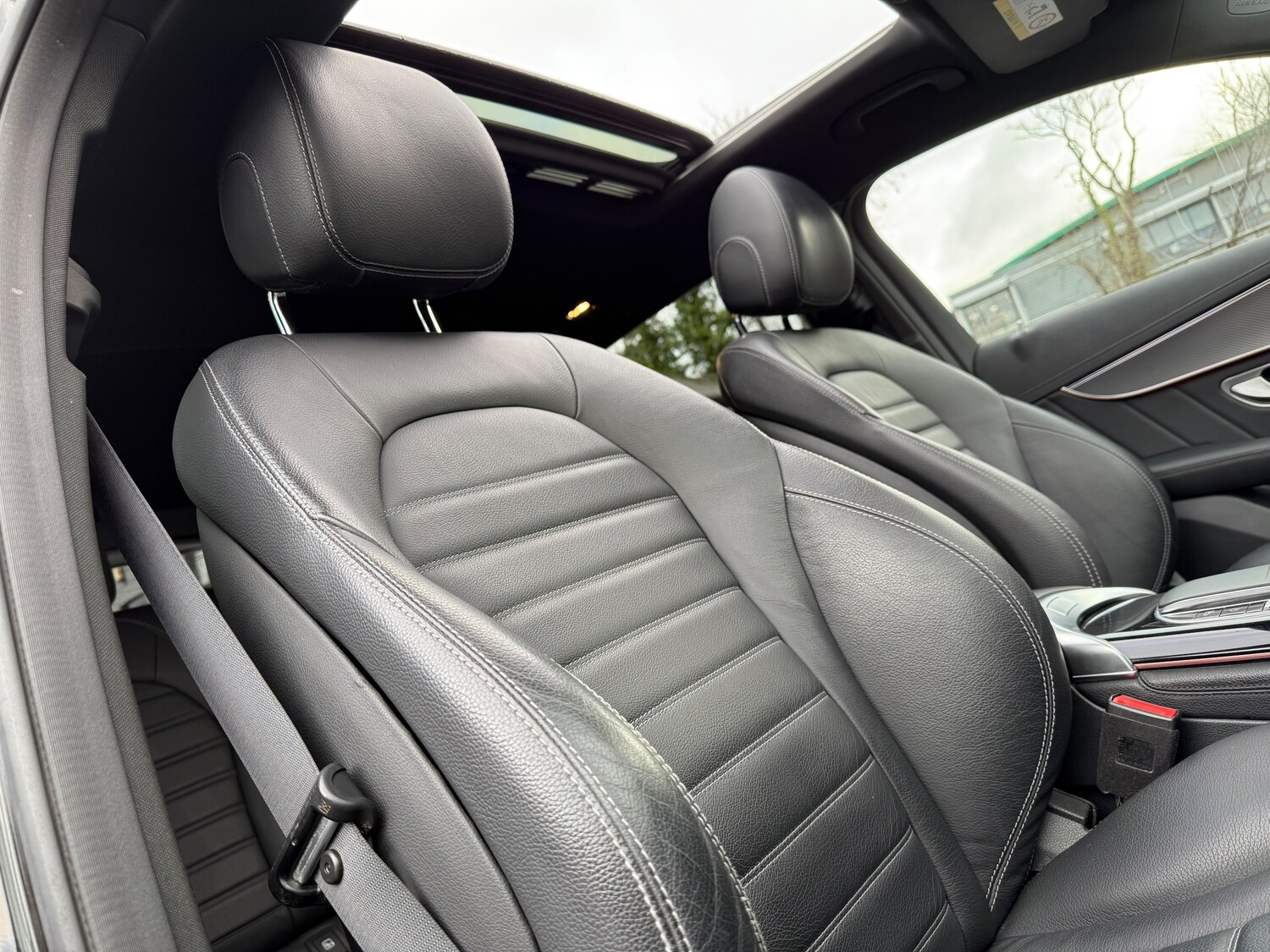 Used Mercedes-Benz EQC 2020 for sale - 76750883: Photo 44