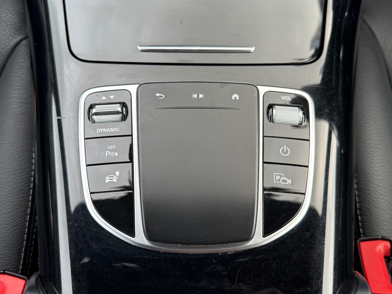 Used Mercedes-Benz EQC 2020 for sale - 76750883: Photo 49