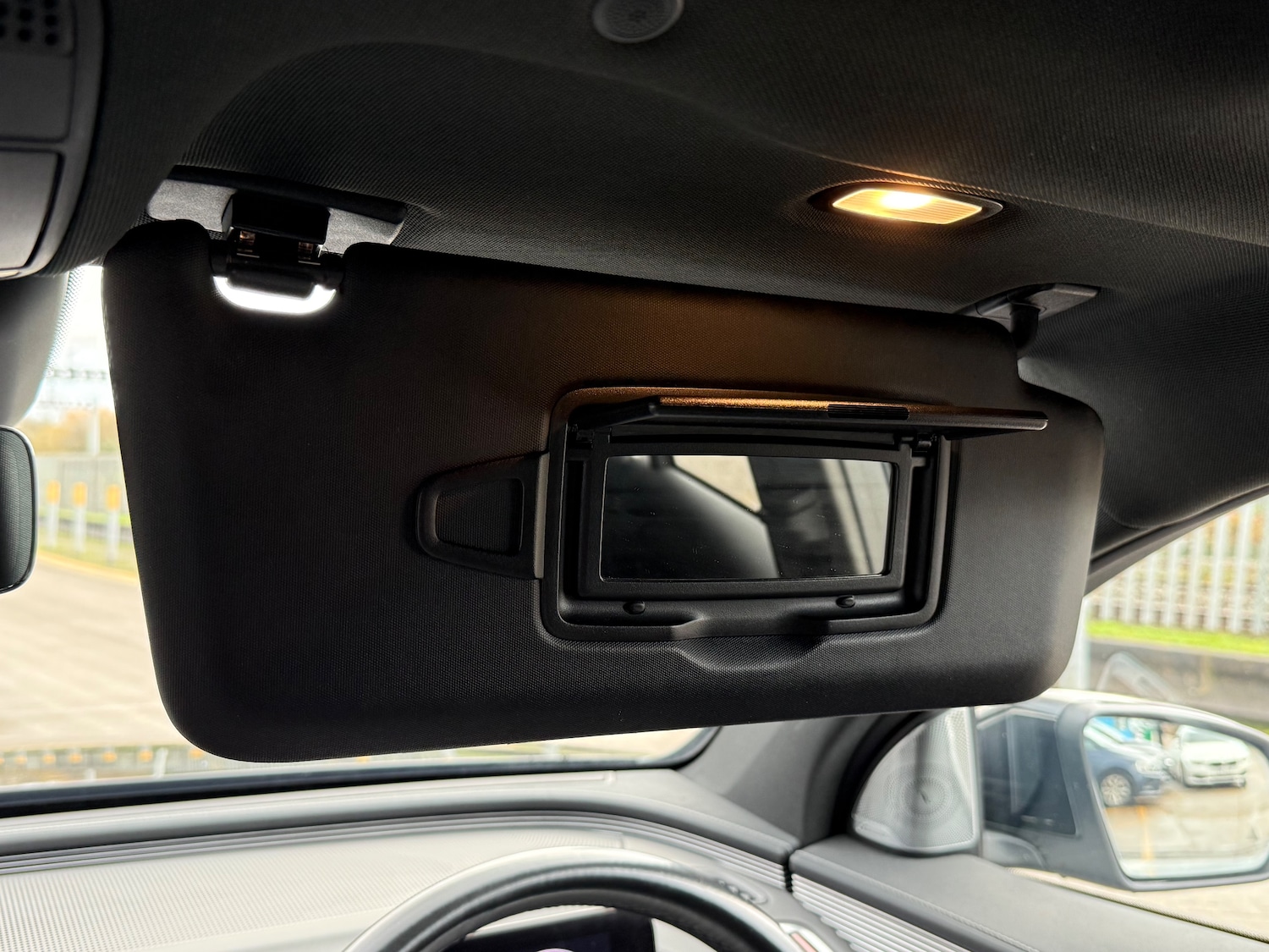 Used Mercedes-Benz EQC 2020 for sale - 76750883: Photo 50