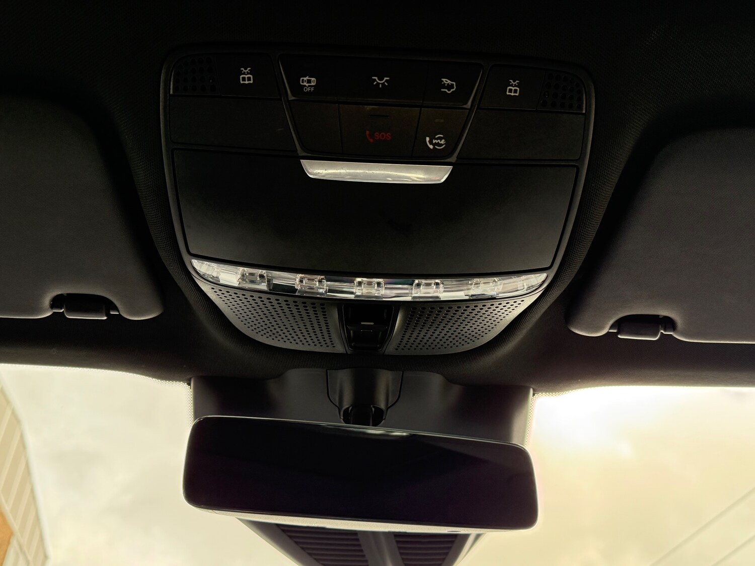 Used Mercedes-Benz EQC 2020 for sale - 76750883: Photo 51