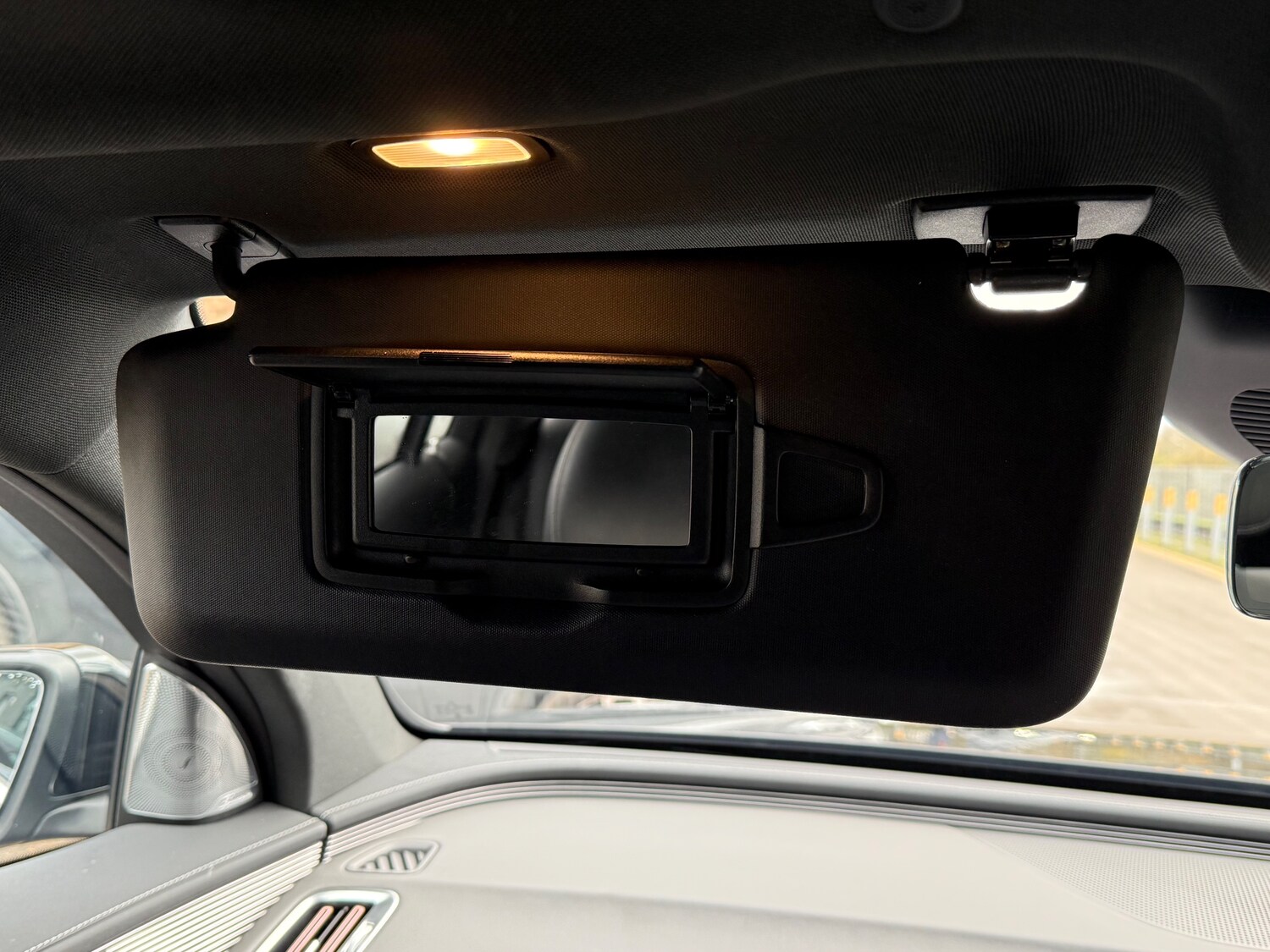 Used Mercedes-Benz EQC 2020 for sale - 76750883: Photo 52