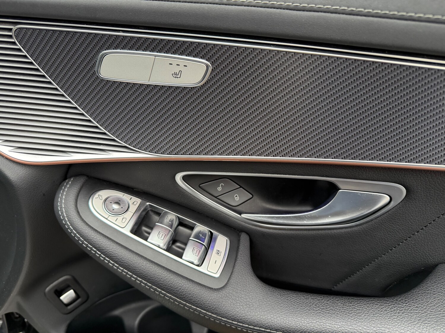 Used Mercedes-Benz EQC 2020 for sale - 76750883: Photo 55