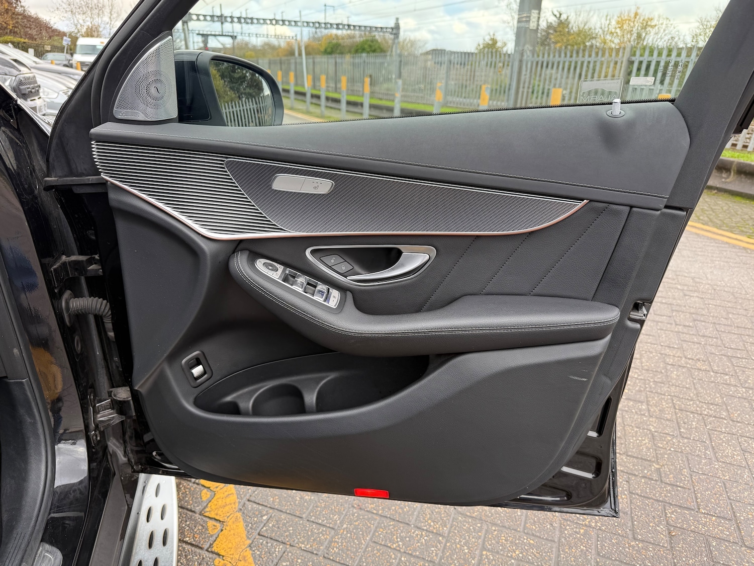 Used Mercedes-Benz EQC 2020 for sale - 76750883: Photo 56