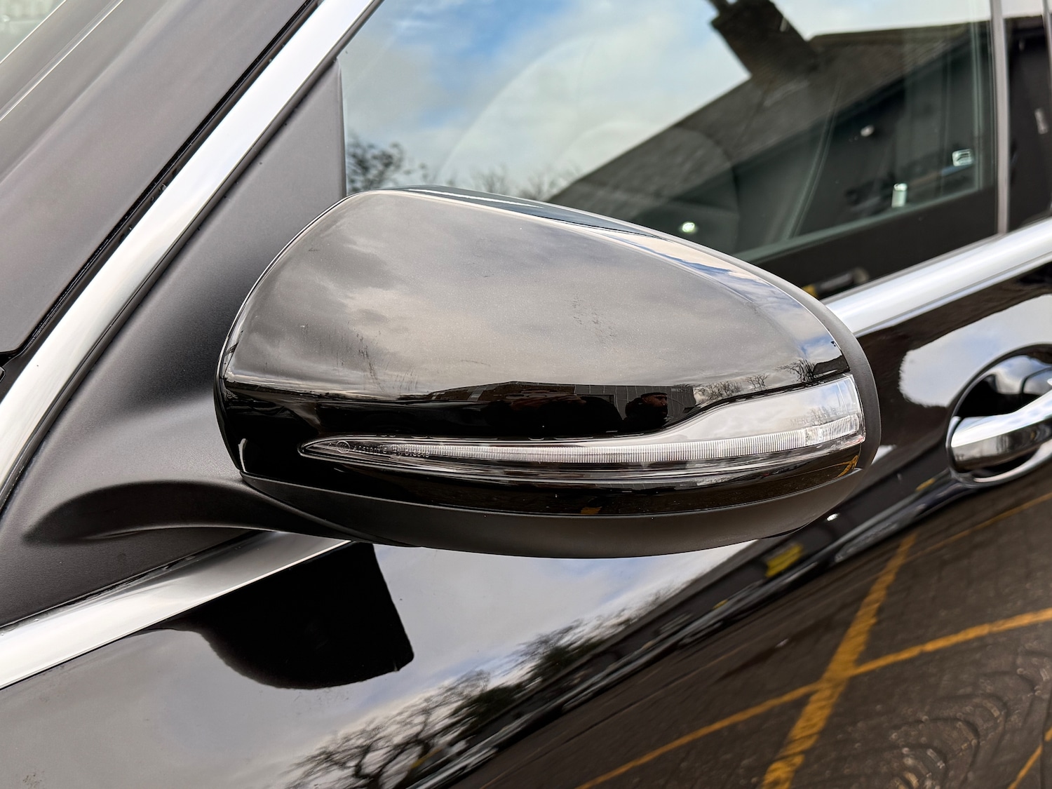 Used Mercedes-Benz EQC 2020 for sale - 76750883: Photo 59