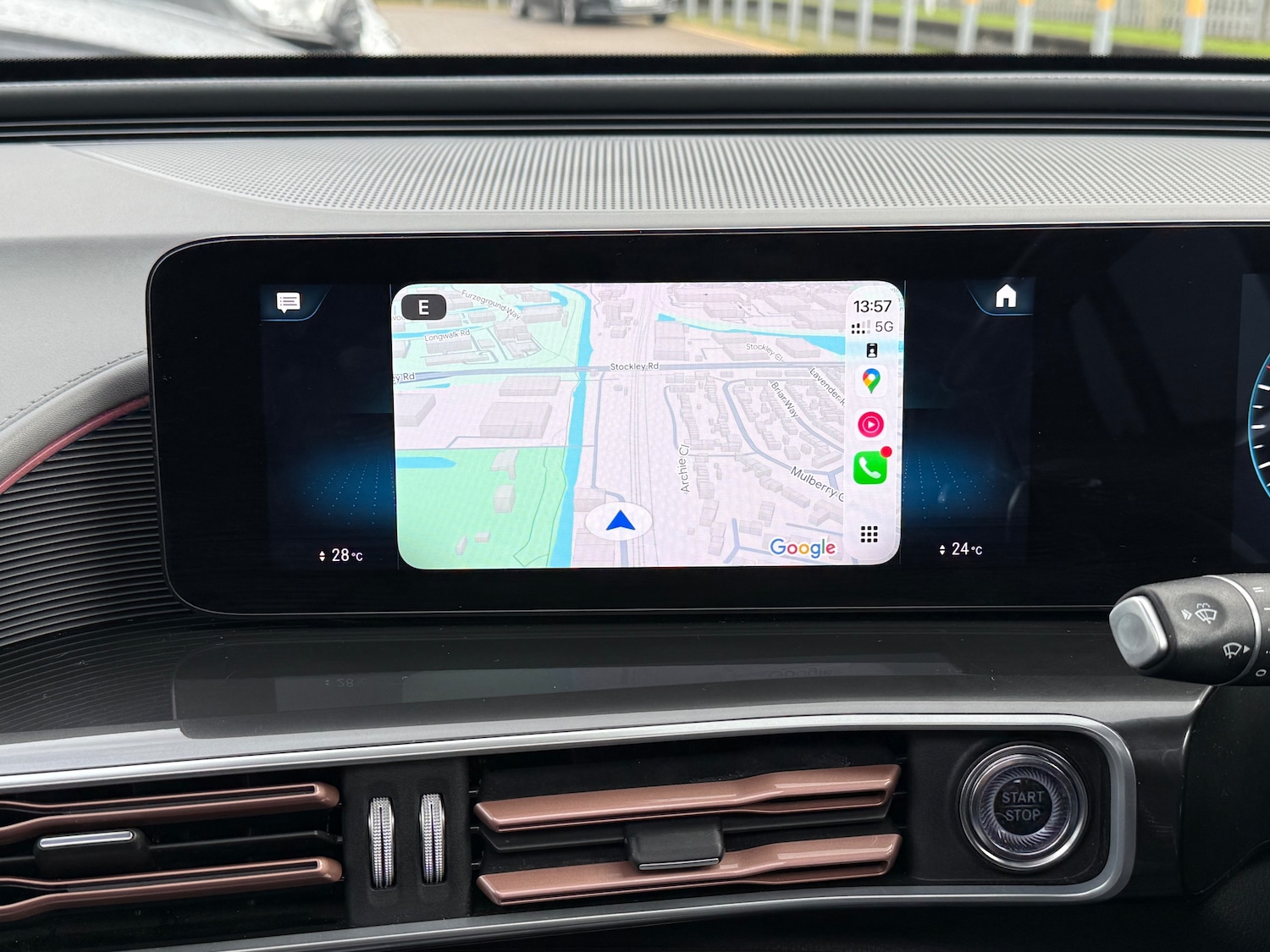 Used Mercedes-Benz EQC 2020 for sale - 76750883: Photo 6