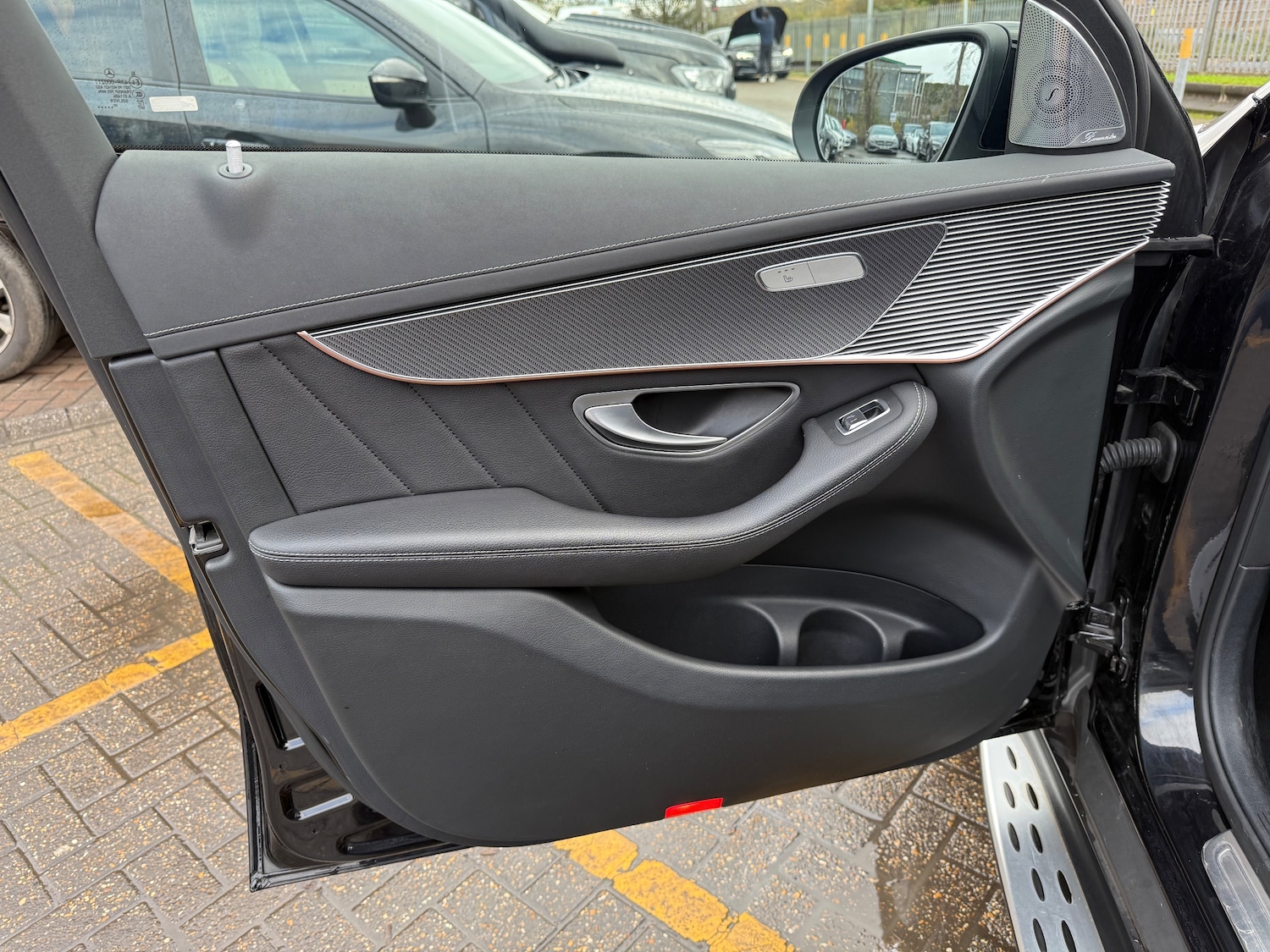 Used Mercedes-Benz EQC 2020 for sale - 76750883: Photo 60