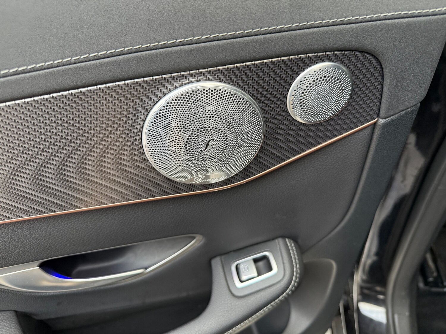 Used Mercedes-Benz EQC 2020 for sale - 76750883: Photo 64