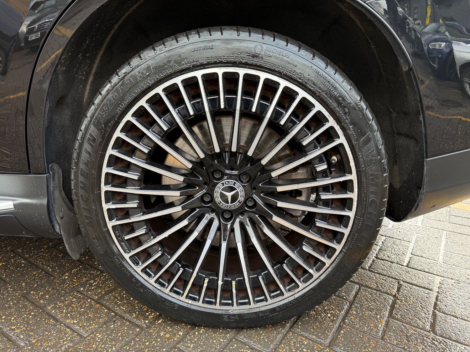 Used Mercedes-Benz EQC 2020 for sale - 76750883: Photo 66