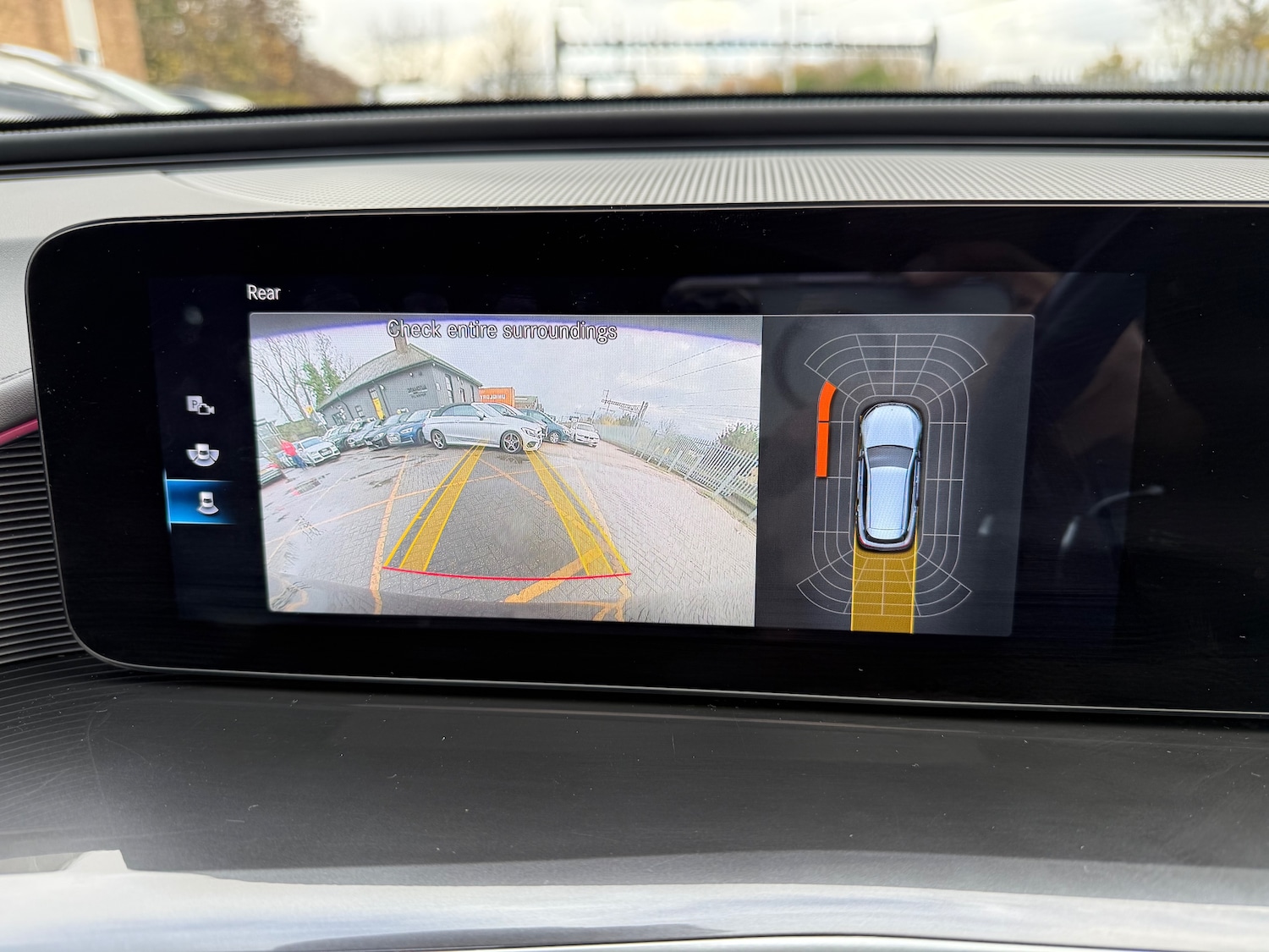 Used Mercedes-Benz EQC 2020 for sale - 76750883: Photo 67