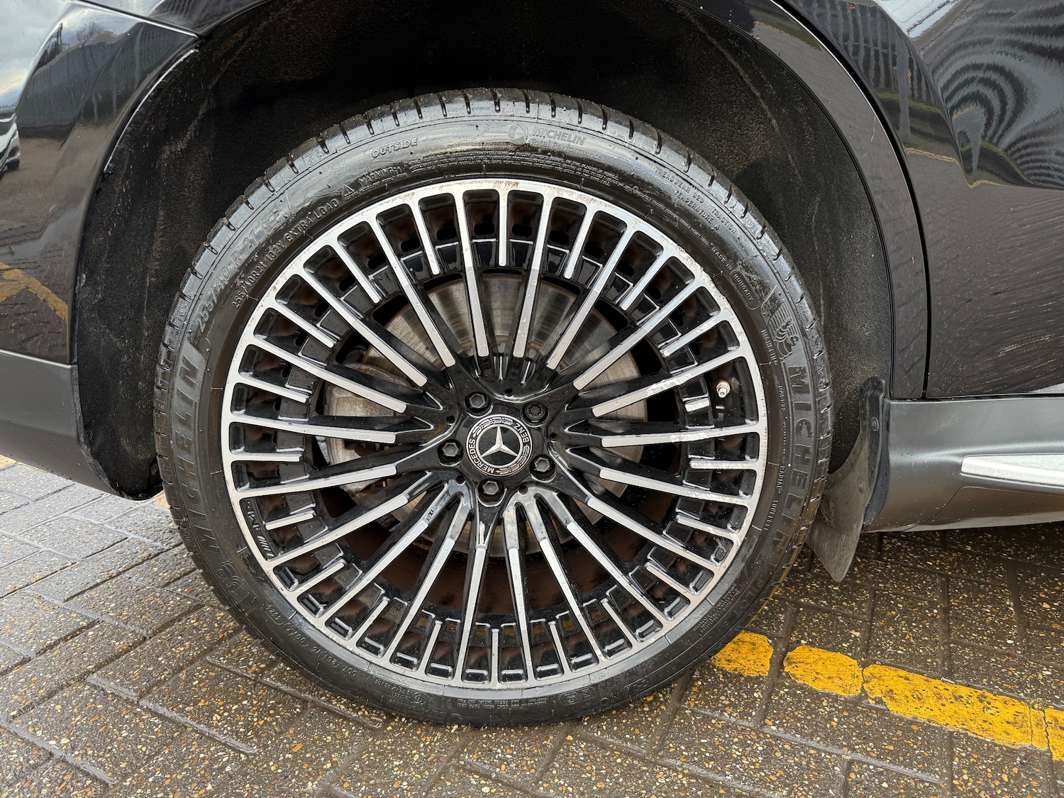 Used Mercedes-Benz EQC 2020 for sale - 76750883: Photo 69