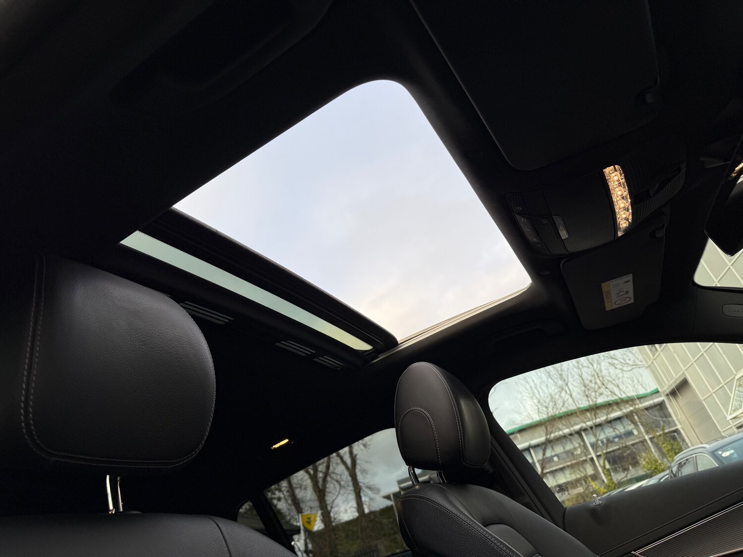 Used Mercedes-Benz EQC 2020 for sale - 76750883: Photo 72