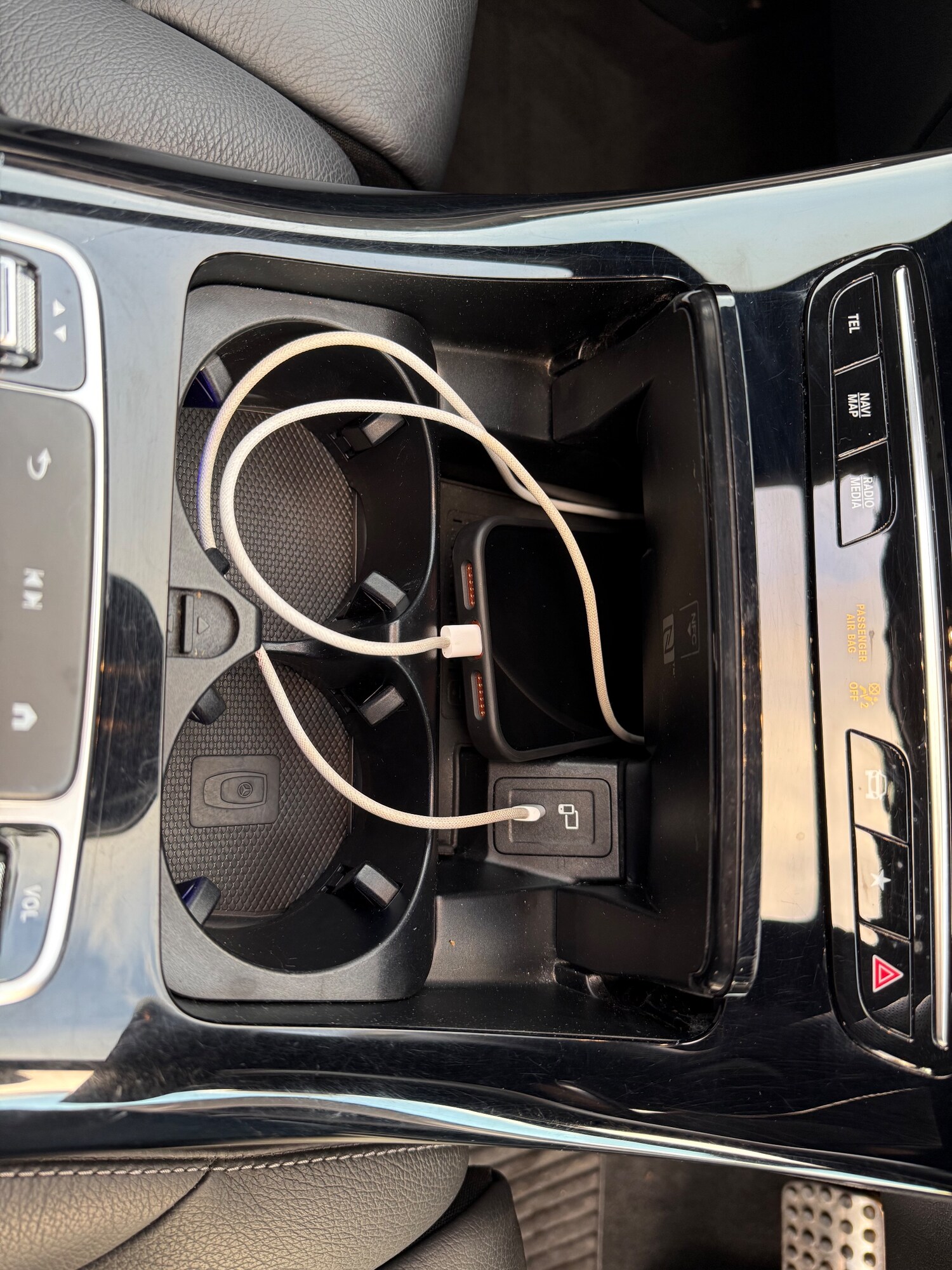 Used Mercedes-Benz EQC 2020 for sale - 76750883: Photo 74