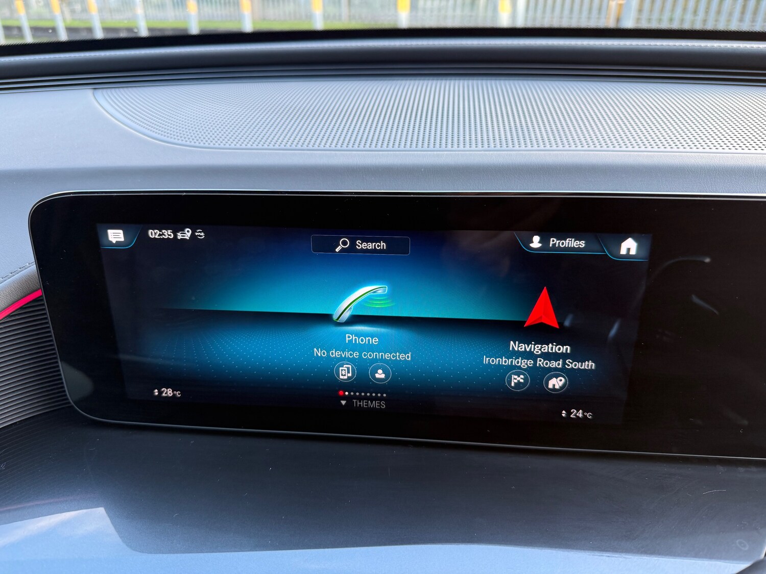 Used Mercedes-Benz EQC 2020 for sale - 76750883: Photo 82