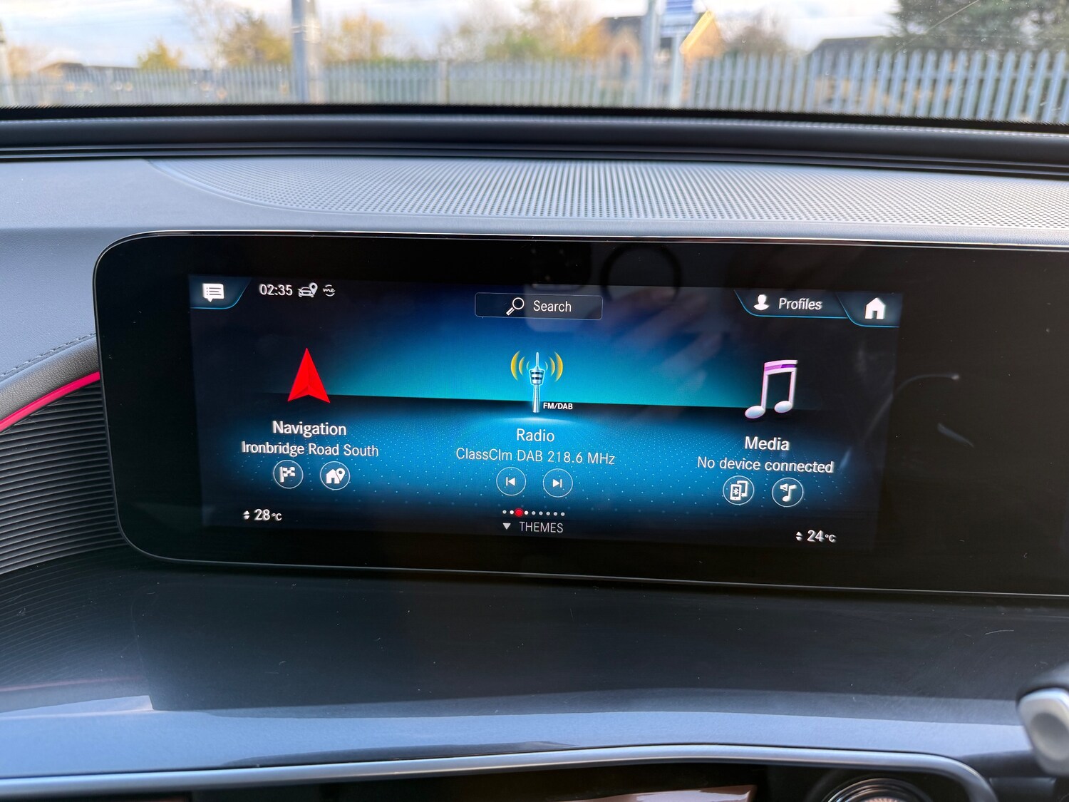 Used Mercedes-Benz EQC 2020 for sale - 76750883: Photo 83