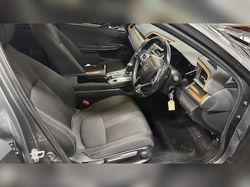 Used Honda Civic 2018 for sale - 79482783: Photo