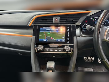 Used Honda Civic 2018 for sale - 79482783: Photo