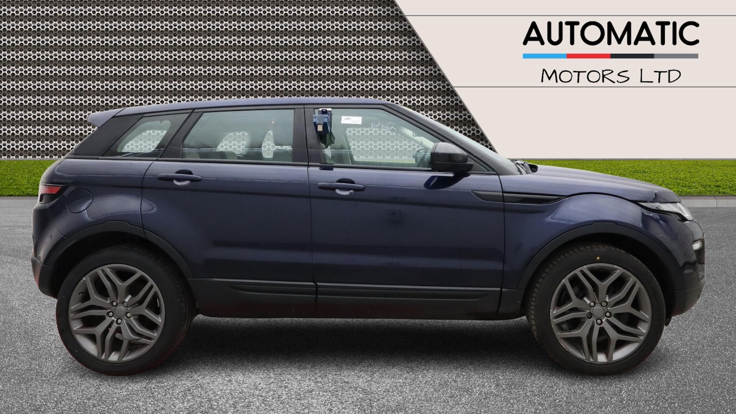 Used Land Rover Range Rover Evoque 2016 for sale - 78182570: Photo 10