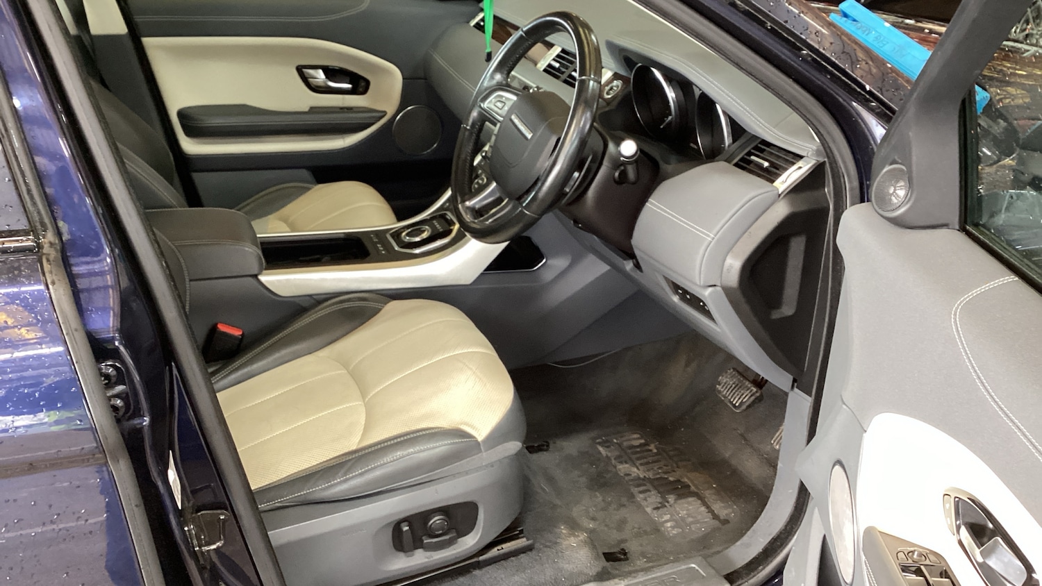 Used Land Rover Range Rover Evoque 2016 for sale - 78182570: Photo 3