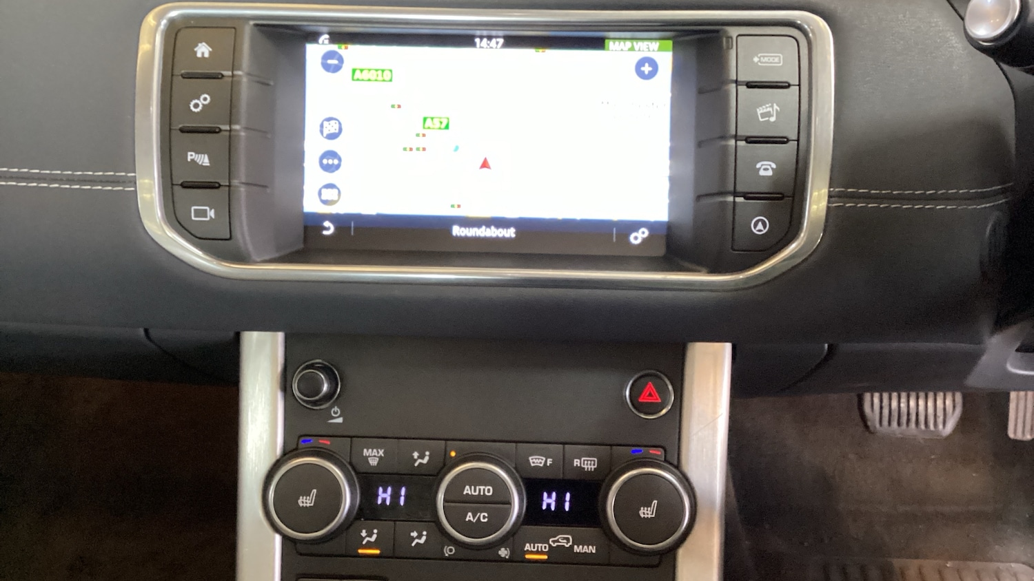 Used Land Rover Range Rover Evoque 2016 for sale - 78182570: Photo 4