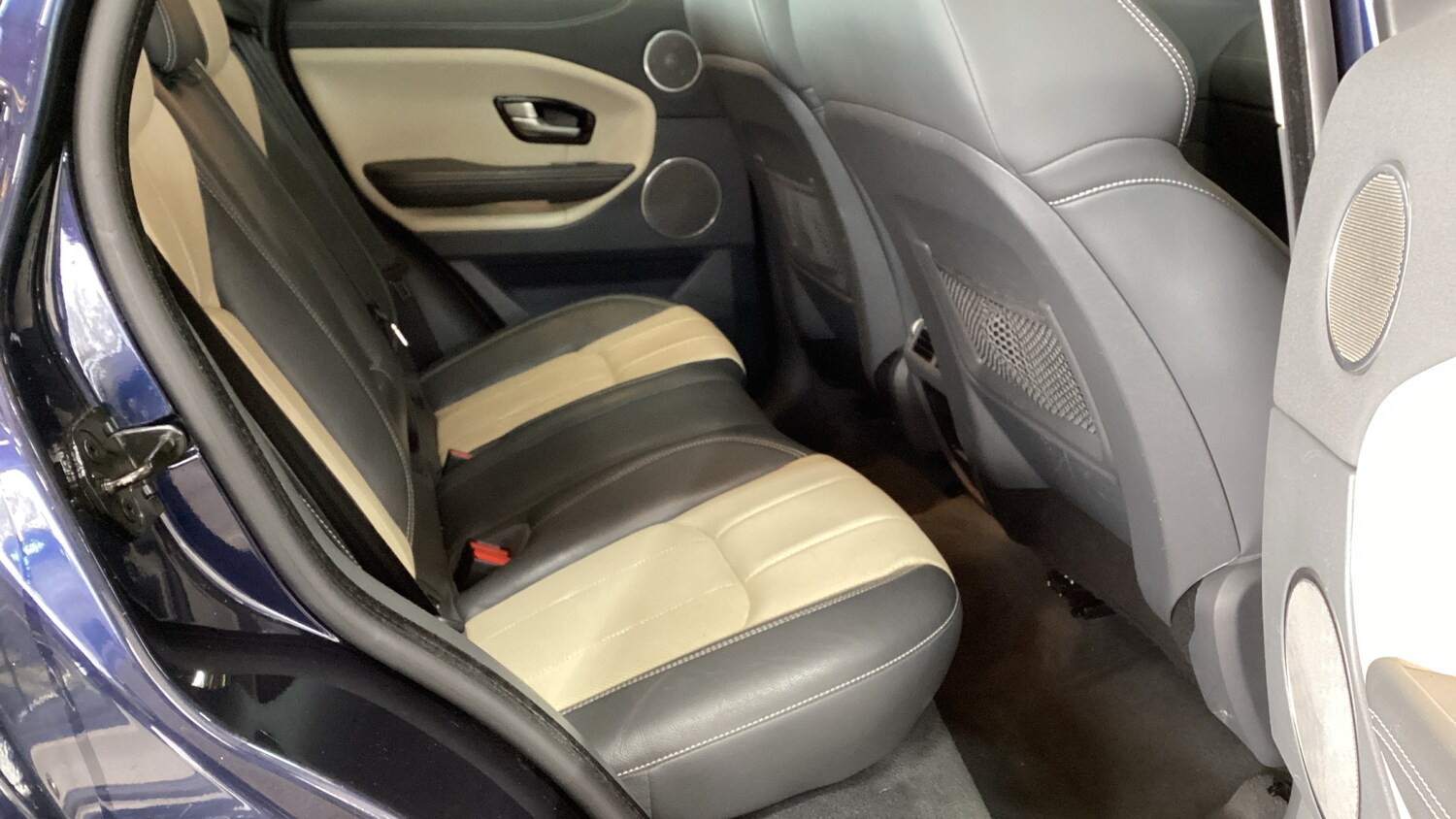 Used Land Rover Range Rover Evoque 2016 for sale - 78182570: Photo 7