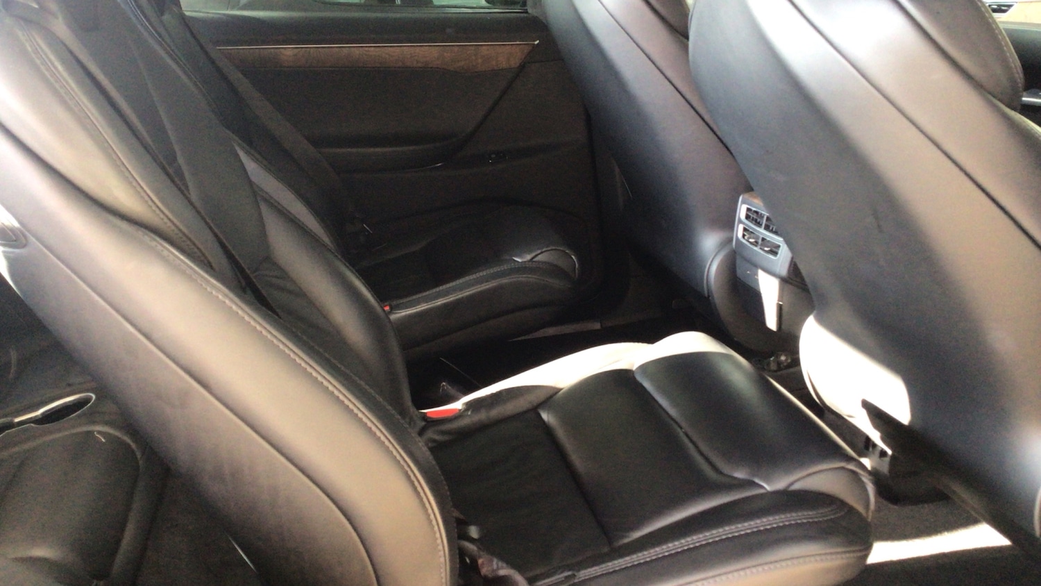 Used Tesla Model X 2017 for sale - 78098401: Photo 9