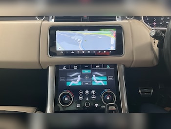 Used Land Rover Range Rover Sport 2020 for sale - 77849146: Photo