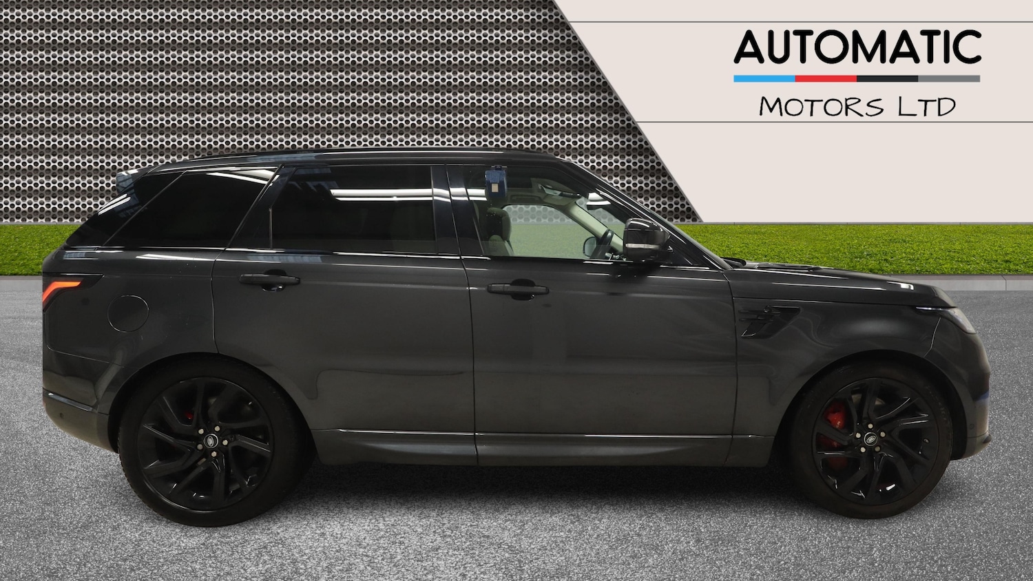 Used Land Rover Range Rover Sport 2020 for sale - 77849146: Photo 7