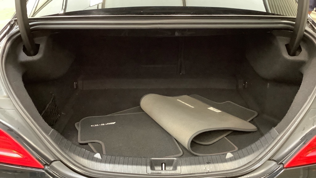 Used Mercedes-Benz CLA 2016 for sale - 76609388: Photo 11