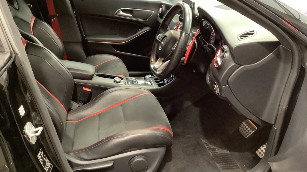 Used Mercedes-Benz CLA 2016 for sale - 76609388: Photo 3