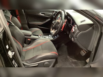 Used Mercedes-Benz CLA 2016 for sale - 76609388: Photo