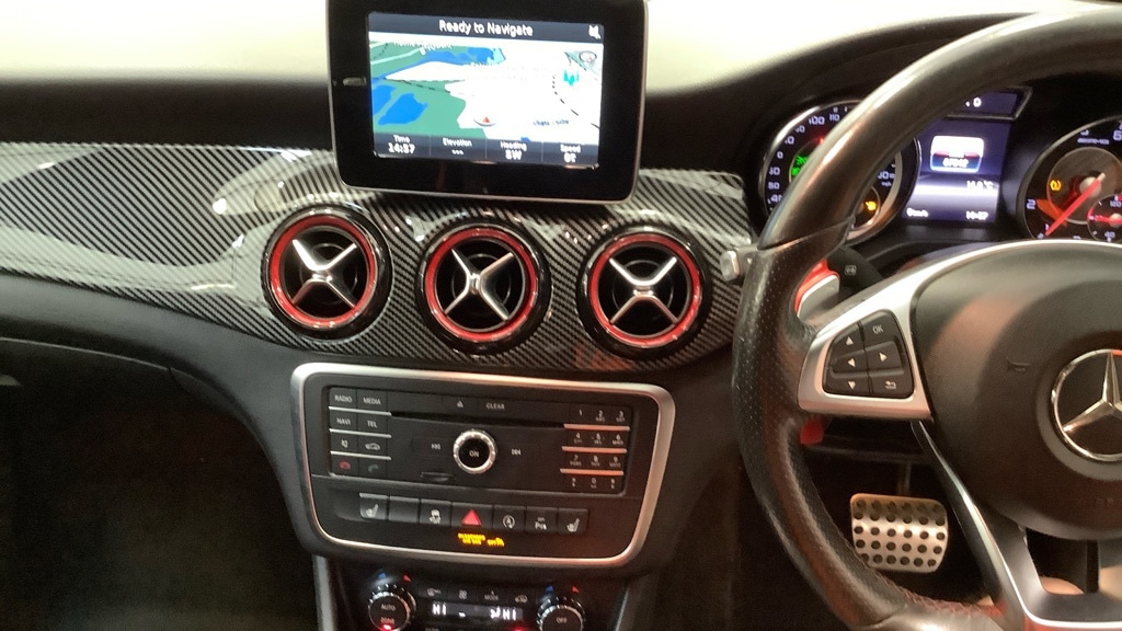 Used Mercedes-Benz CLA 2016 for sale - 76609388: Photo 6