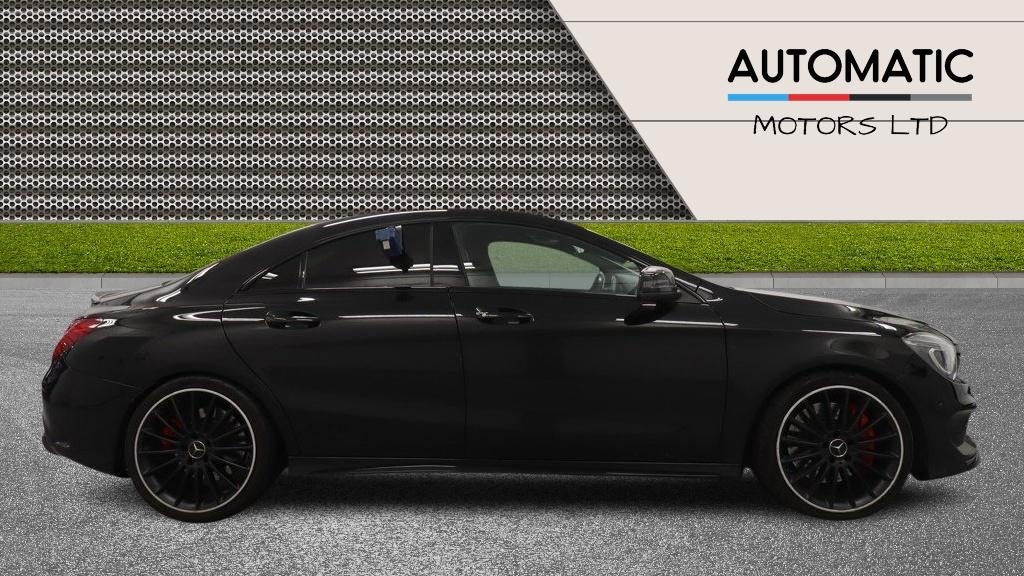 Used Mercedes-Benz CLA 2016 for sale - 76609388: Photo 7