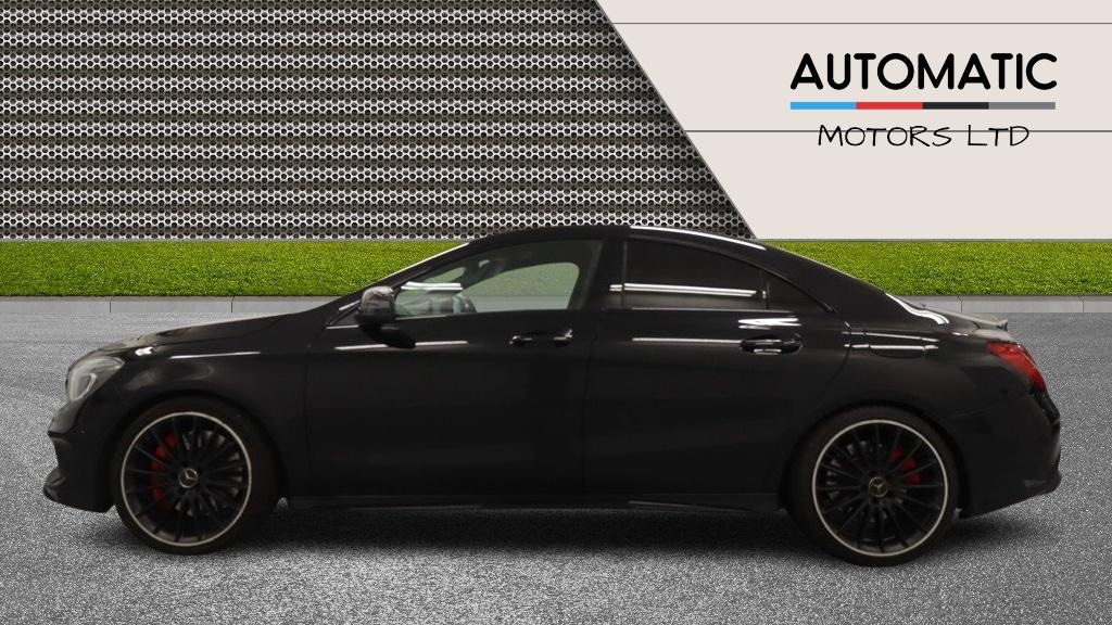 Used Mercedes-Benz CLA 2016 for sale - 76609388: Photo 8