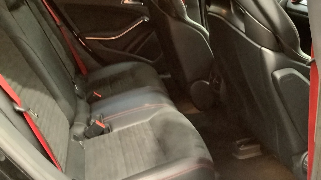 Used Mercedes-Benz CLA 2016 for sale - 76609388: Photo 9