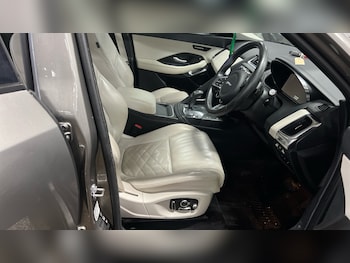 Used Jaguar E-Pace 2019 for sale - 77849148: Photo