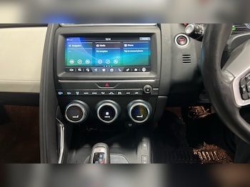 Used Jaguar E-Pace 2019 for sale - 77849148: Photo