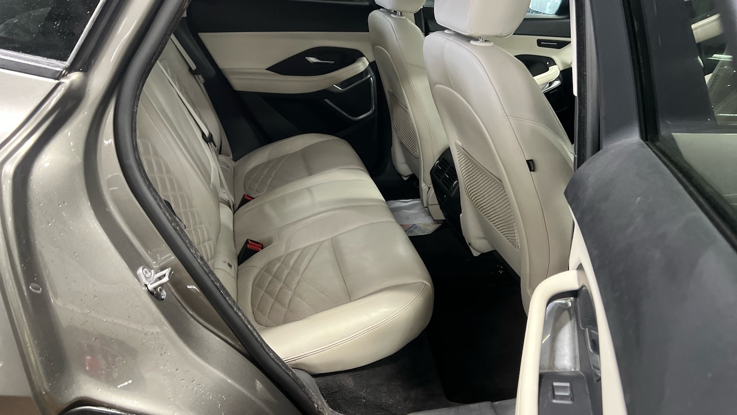 Used Jaguar E-Pace 2019 for sale - 77849148: Photo 9