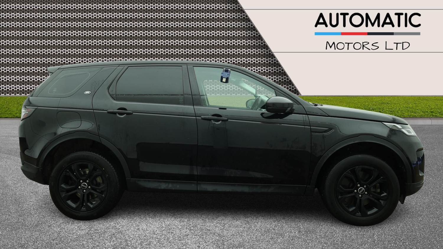 Used Land Rover Discovery Sport 2019 for sale - 77995225: Photo 10