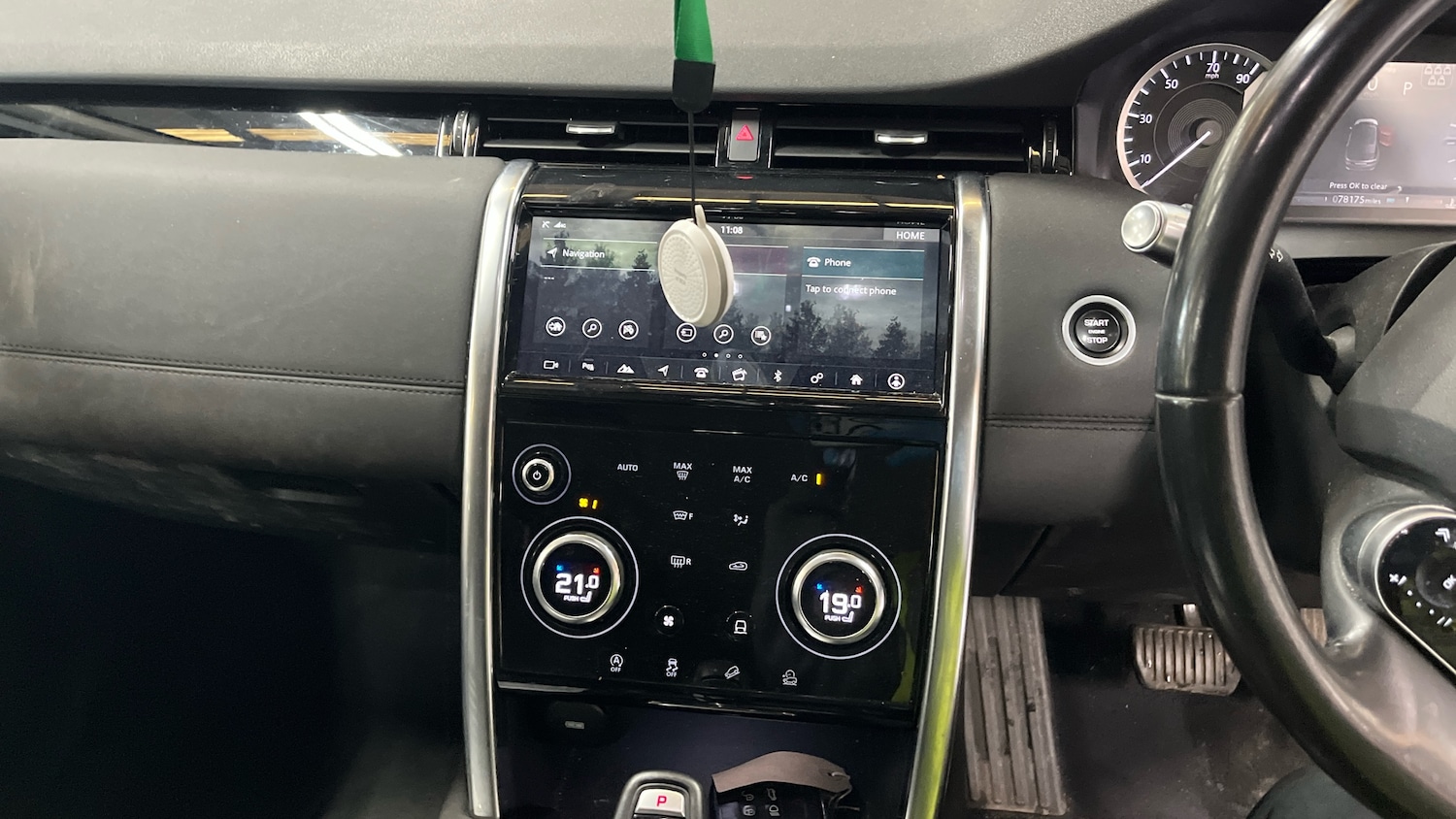 Used Land Rover Discovery Sport 2019 for sale - 77995225: Photo 4