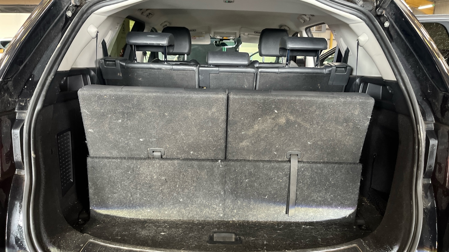 Used Land Rover Discovery Sport 2019 for sale - 77995225: Photo 7