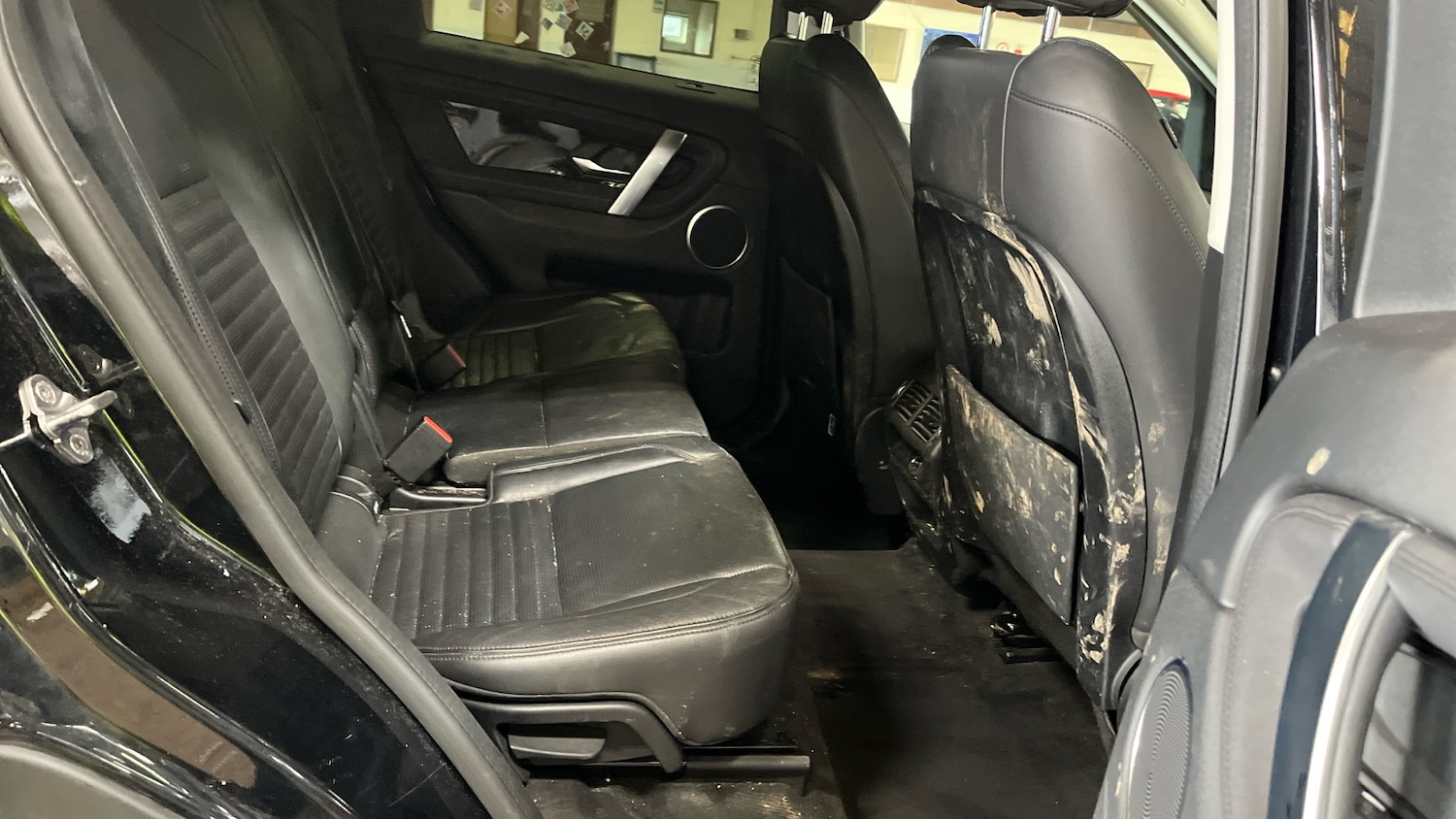 Used Land Rover Discovery Sport 2019 for sale - 77995225: Photo 8