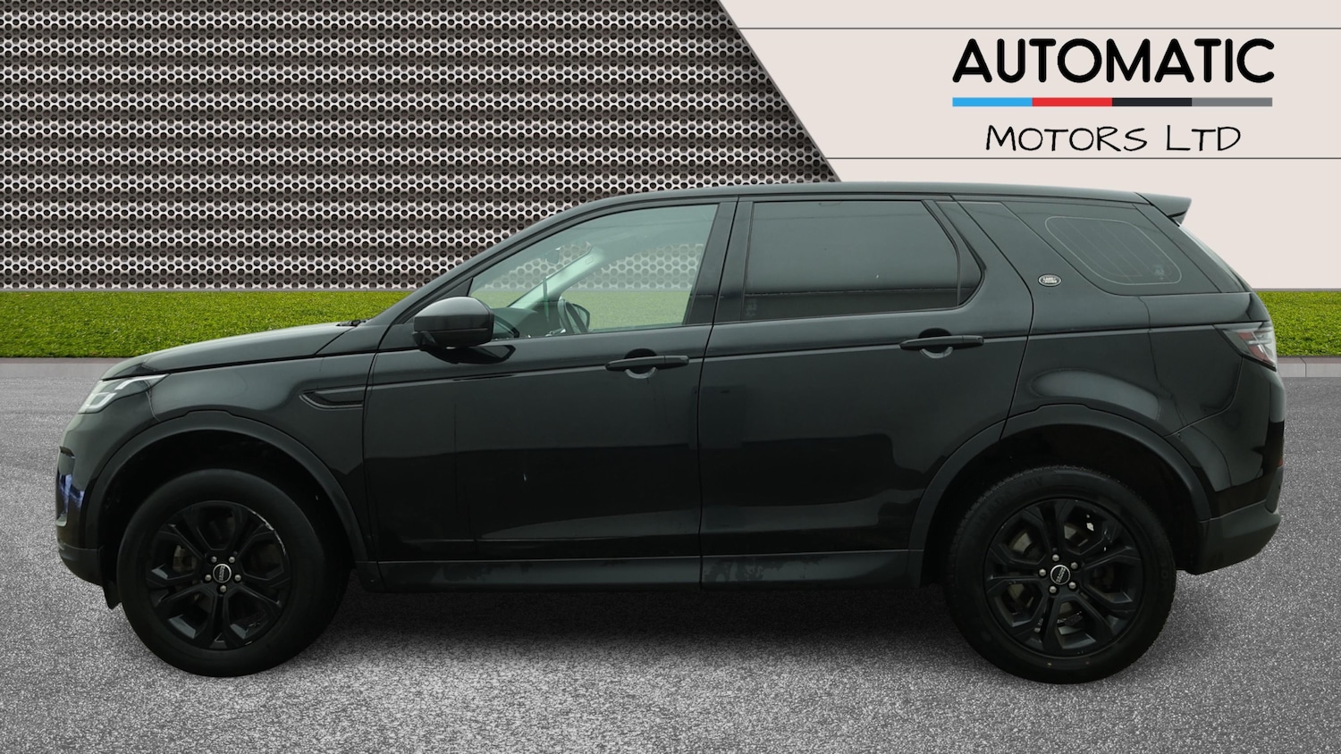 Used Land Rover Discovery Sport 2019 for sale - 77995225: Photo 9