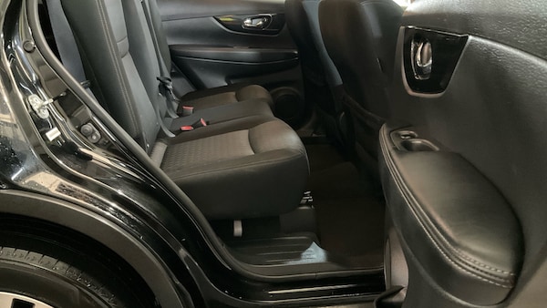 Used Nissan X-Trail 2019 for sale - 76320037: Photo 10